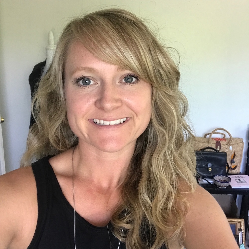 Meet your Posher, April